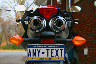 vehicle registration
